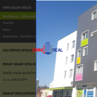 Pekný 2 izb. apartmán, Údernícka ul., 40 m2 - novostavba Septimo