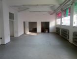 Vykurovaný sklad na drobnú výrobu, alebo ateliér, 156 m2
