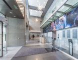 Moderné kancelárske priestory v renomovanej budove Tower 115, 1400 m2