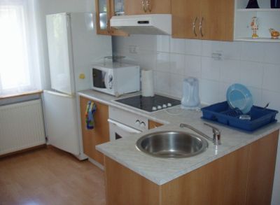 Ponúkame Vám na prenájom zariadený 1 izbový byt Bratislava-Nové Mesto, Mestská.