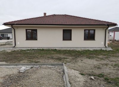 Posledný z výstavby na predaj 4-izbový rodinný dom