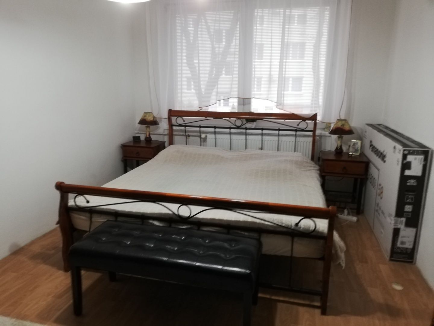 MIMORIADNA PONUKA - 3 izbový byt + 1 izbový byt v centre mesta Dunajská Streda na obľúbenom zvýšenom prízemí