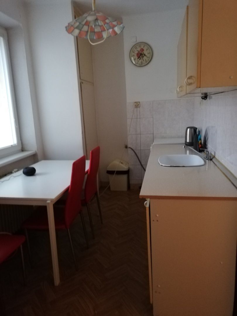 MIMORIADNA PONUKA - 3 izbový byt + 1 izbový byt v centre mesta Dunajská Streda na obľúbenom zvýšenom prízemí