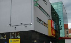 Predajná plocha - Banská Bystrica
