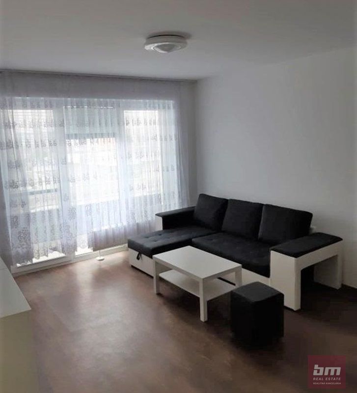 Iný-Prenájom-Bratislava - mestská časť Ružinov-550.00 €