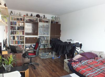 Na predaj veľký 1-izbový byt, Galbavého ul. Dúbravka