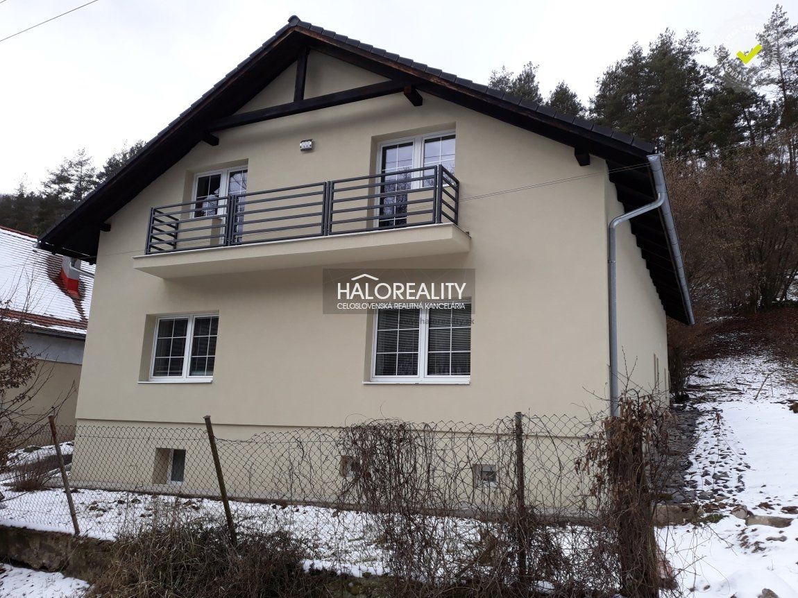 Rodinný dom-Predaj-Zvolen-125000.00 €