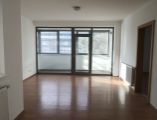 2 kancelárie v blízkosti Polusu, 50 m² + LOGIA