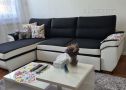 Zariadený 2 izbový byt, 62 m2, balkón, novostavba, Trenčín, ul.Na Zongorke / Villa park