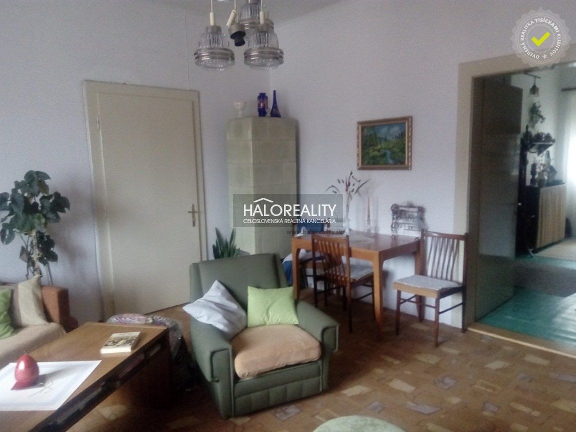 3-izbový byt-Predaj-Kremnica-62000.00 €