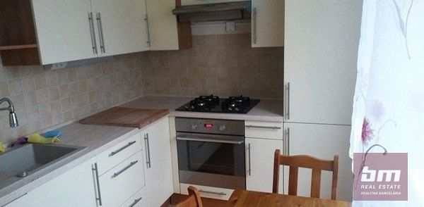 Iný-Prenájom-Bratislava - mestská časť Ružinov-500.00 €