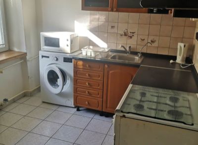 Na predaj 1izbový byt na Sihoti 1