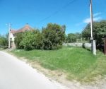 Pozemok pre výstavbu rodinného domu 905 m2, Pravotice okr. Bánovce n/B.