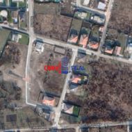 Stavebný pozemok, Miloslavov, 601 m2 - všetky IS