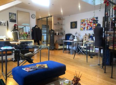 ART REAL ESTATE ponúka na PREDAJ mezonetový byt Bratislava – Staré Mesto