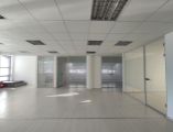 Prenájom Open spacu - Palisády, 221 m2