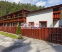 PREDAJ: Zabehnutý penzión so skvelým hodnotením, výhodná investícia, Slovenský Raj