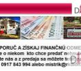 PRENÁJOM PARKOVACÍCH PLOCH PRE KAMIÓNY A AUTOBUSY