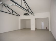 NA PRENÁJOM - NOVÉ obchodné priestory 80 m2