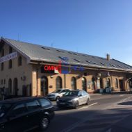 Obchodný priestor Chalúpkova ulica, Staré mesto, Bratislava, 175 m2+100m2