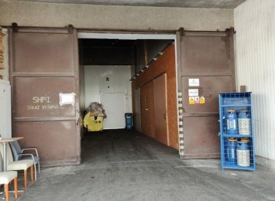 Areté real - prenájom skladových priestorov