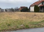 VIV Real predaj pozemku na Žilinskej ulici v Piešťanoch