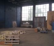 Na prenájom haly/sklady 50m2,216m2, 430m2, 1010m2+ administratíva, TOP lokalita Bratislava-V.