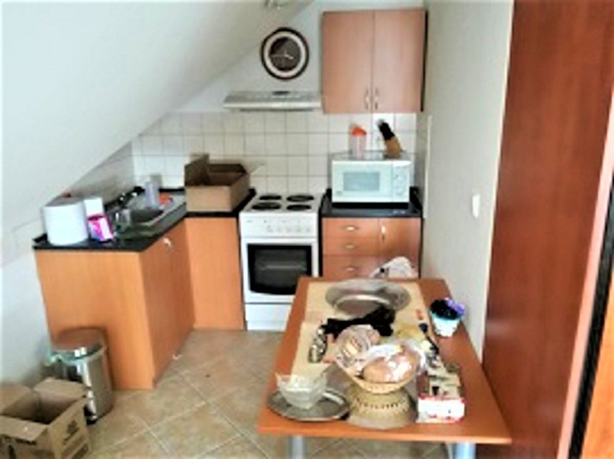Jednoizbový byt na prenájom v Dunajskej Strede