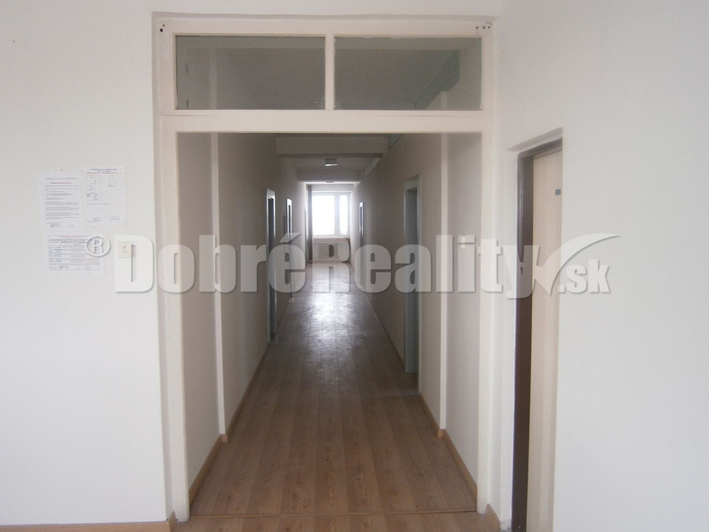 Predaj 2i bytu v obľúbenej lokalite Ružinov - Muškátová ulica