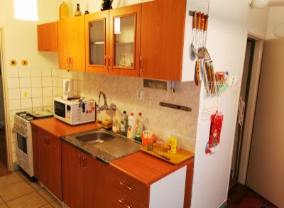 2902 Ponúkame na predaj 3 u.byt v centre Nových Zámkov.