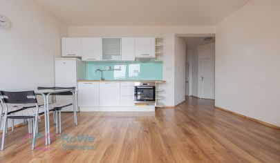 PRENÁJOM: 2-izb. byt, Ovručská ul., Nové Mesto, Bratislava III - NADSTAVBA!