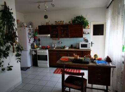 2904 Do prenájmu 3-izb.byt s garážou