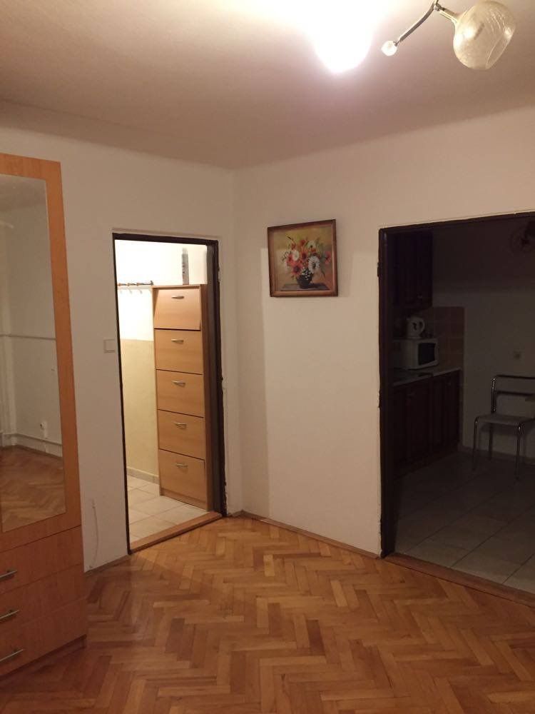 1 izbový byt na prenájom v Dunajskej Strede