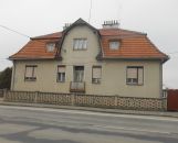 Rodinný dom Trenčianska Teplá, 11 izieb, vhodný na podnikanie,
