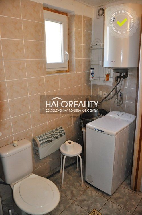 Predaj, rodinný dom Kluknava - EXKLUZÍVNE HALO REALITY