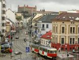 Lukratívne obchodné priestory v pešej zóne
