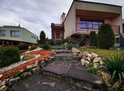 2909 NA PREDAJ Rodinný dom, Šurany