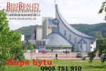 Hľadáme na kúpu 1 izbový byt v Dúbravke pre konkrétneho klienta www.bestreality.sk