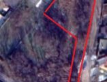 Na predaj rovinatý pozemok v Báhoni, 1278m2