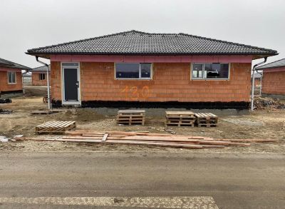 Úžasný 4-izbový rodinný dom s otvoreným priestorom na pozemku 620m2