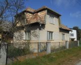 Rodinný dom Timoradza 805 m2, pôvodný stav