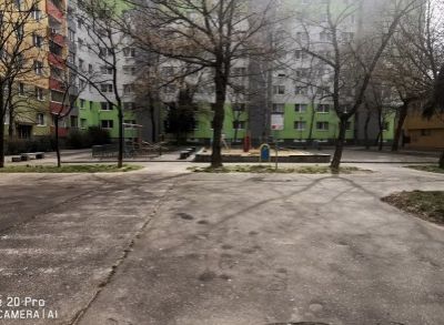 Moderný 2-izbový byt s parádnym priestorom a dispozíciou JUH-ZÁPAD
