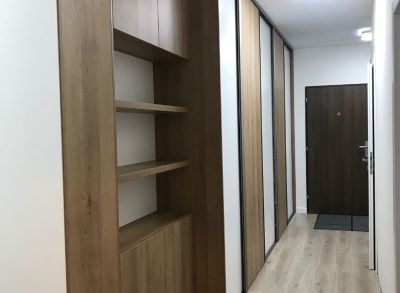 ARETÉ REAL - PRENÁJOM NOVOSTAVBY PRIESTRANNÉHO 3-IZBOVÉHO BYTU S ROZĽAHLOU TERASOU A 2 PARKOVACÍMI MESTAMI V PEZINKU, SUVOROVOVA