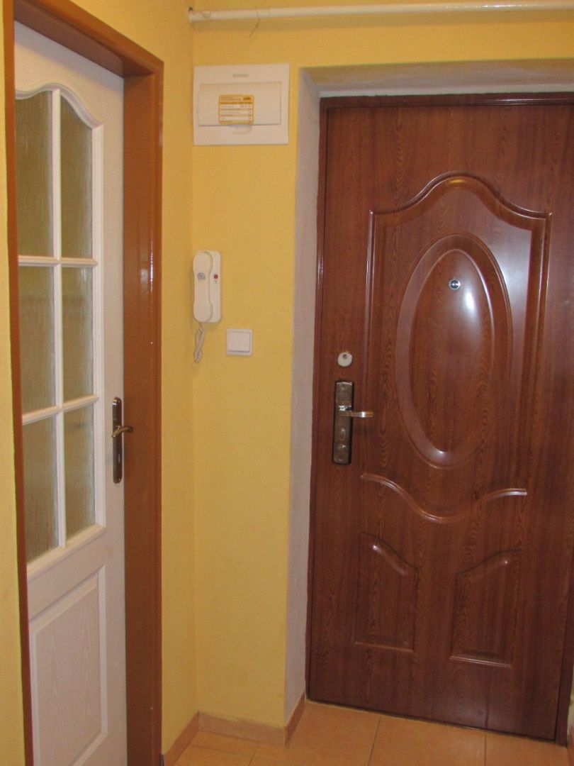 Predáme 2 izbový zrekonštruovaný byt - Zlaté Moravce (850-112-AFI)
