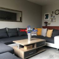 Pekný zrekonštruovaný 3 izb. byt, Budatínska ul.,
