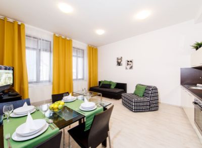 ART REAL Estate ponúka na PRENÁJOM nádherný 2-izbový byt Bratislava - Staré Mesto -Historické centrum_NOVOSTAVBA