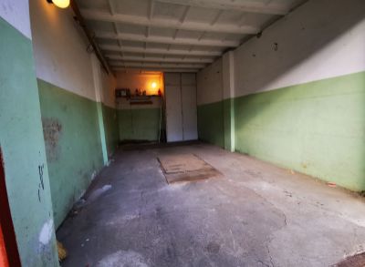 2913 NA PREDAJ Garáž, Nové Zámky