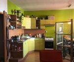 1,5 izbový byt s kuchynským kútom, 40 m2 + 3 m2 balkón, Trenčín, Východná ul./ Juh