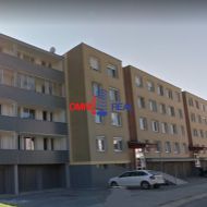 Garáž Červenákova - 14 m2