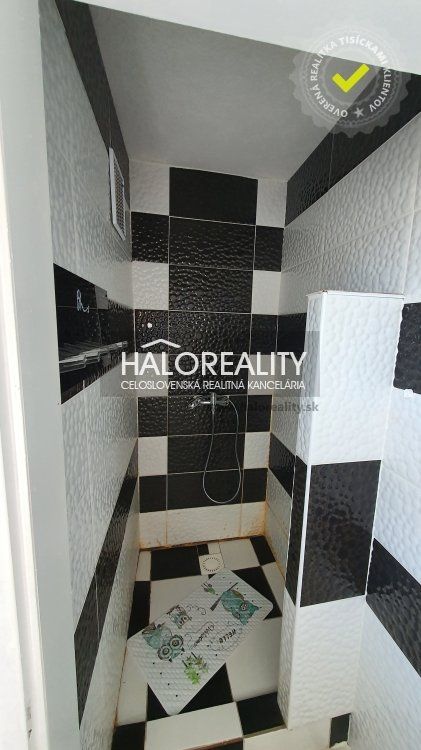 Predaj, rodinný dom Horné Turovce, 466 m2 - EXKLUZÍVNE HALO REALITY